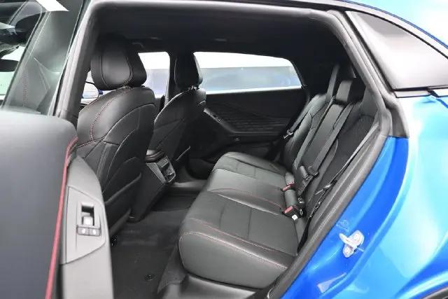 2026 Dodge Charger R/T 4 Door AWD