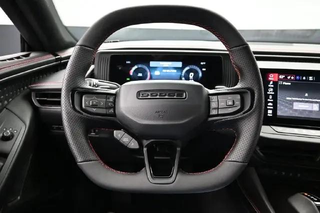 2026 Dodge Charger R/T 4 Door AWD