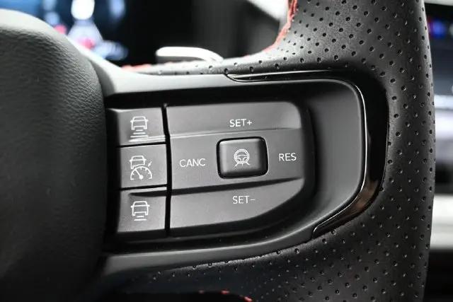 2026 Dodge Charger R/T 4 Door AWD