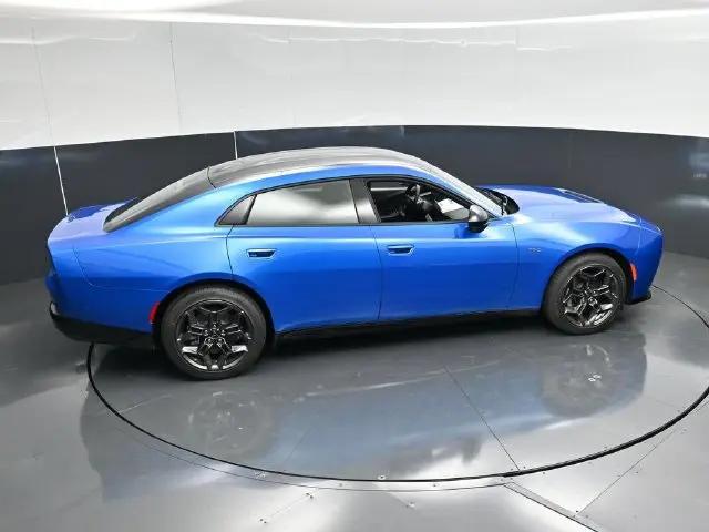 2026 Dodge Charger R/T 4 Door AWD