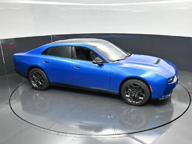 2026 Dodge Charger R/T 4 Door AWD