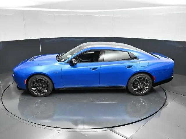 2026 Dodge Charger R/T 4 Door AWD