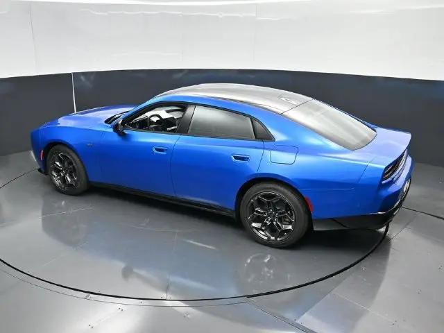 2026 Dodge Charger R/T 4 Door AWD