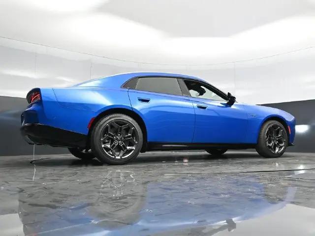 2026 Dodge Charger R/T 4 Door AWD
