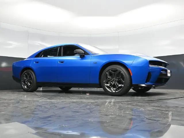 2026 Dodge Charger R/T 4 Door AWD