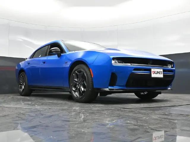 2026 Dodge Charger R/T 4 Door AWD