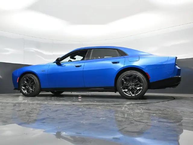 2026 Dodge Charger R/T 4 Door AWD