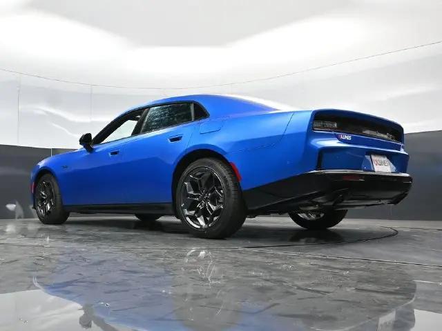 2026 Dodge Charger R/T 4 Door AWD