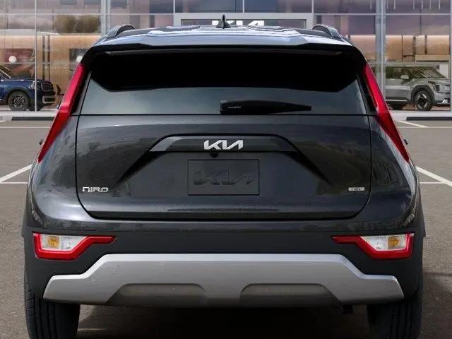 2026 Kia Niro EX