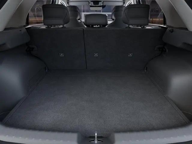 2026 Kia Niro EX