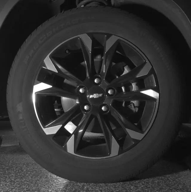 2023 Chevrolet TrailBlazer FWD LT