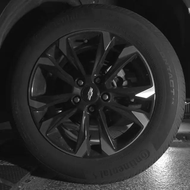 2023 Chevrolet TrailBlazer FWD LT