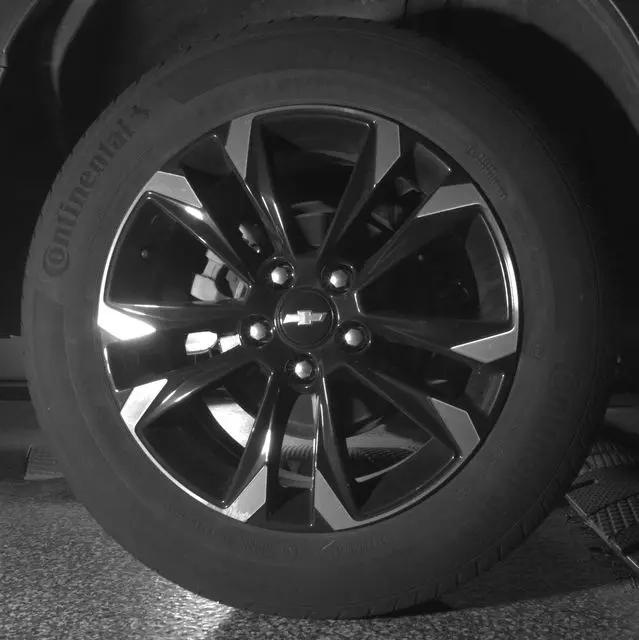2023 Chevrolet TrailBlazer FWD LT