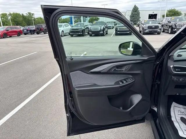 2023 Chevrolet TrailBlazer FWD LT