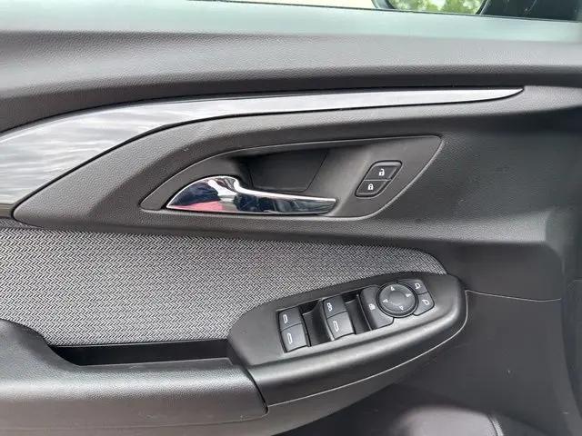 2023 Chevrolet TrailBlazer FWD LT