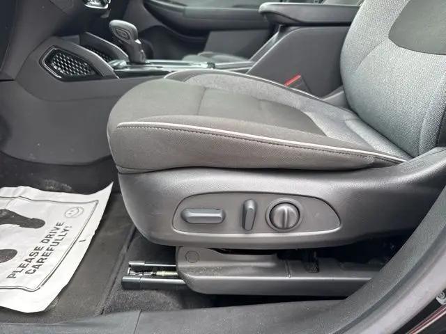 2023 Chevrolet TrailBlazer FWD LT