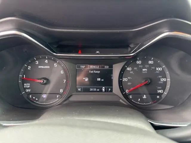 2023 Chevrolet TrailBlazer FWD LT