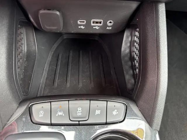 2023 Chevrolet TrailBlazer FWD LT