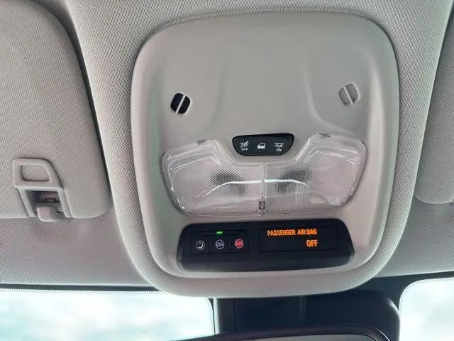 2023 Chevrolet TrailBlazer FWD LT