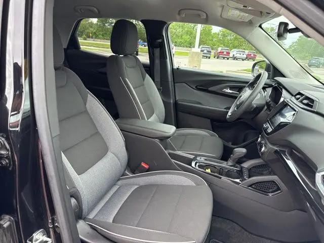 2023 Chevrolet TrailBlazer FWD LT