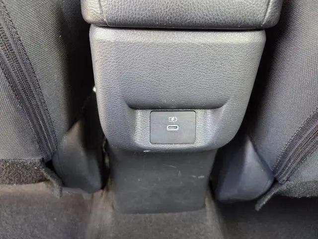 2024 Nissan Versa 1.6 SV