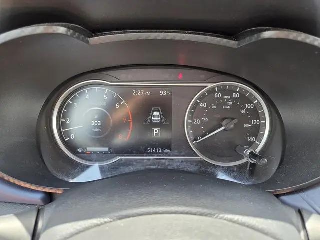2024 Nissan Versa 1.6 SV