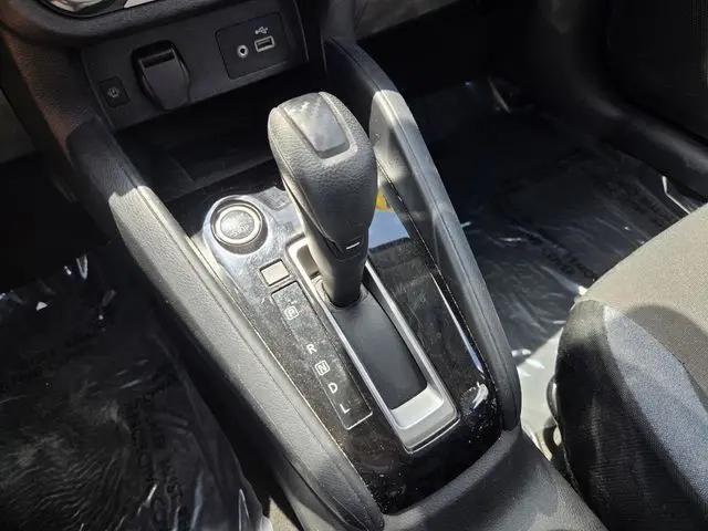 2024 Nissan Versa 1.6 SV