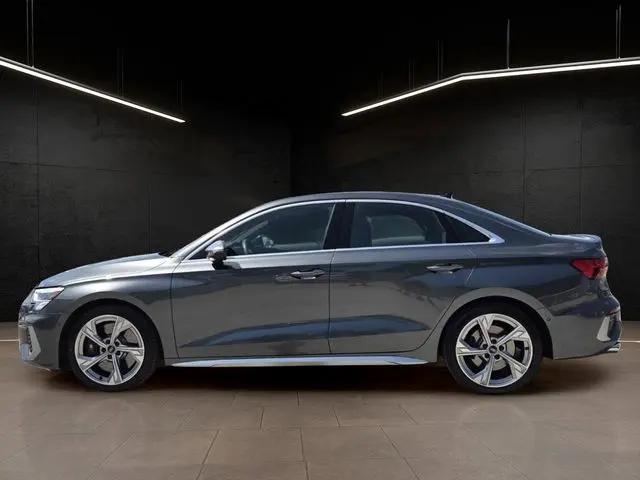 2023 Audi S3 Premium Plus TFSI quattro S tronic