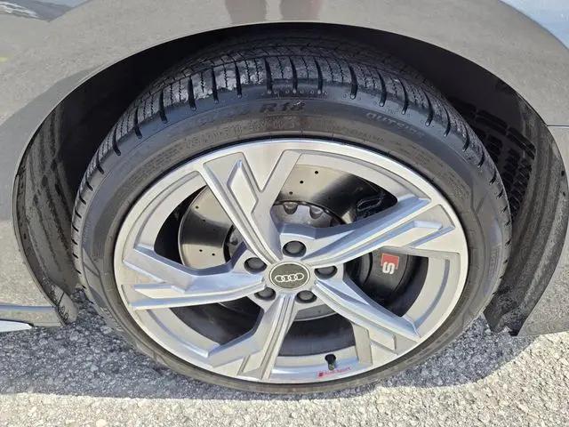 2023 Audi S3 Premium Plus TFSI quattro S tronic