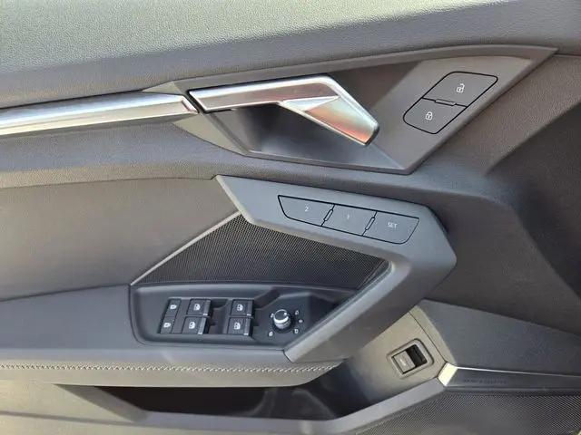 2023 Audi S3 Premium Plus TFSI quattro S tronic