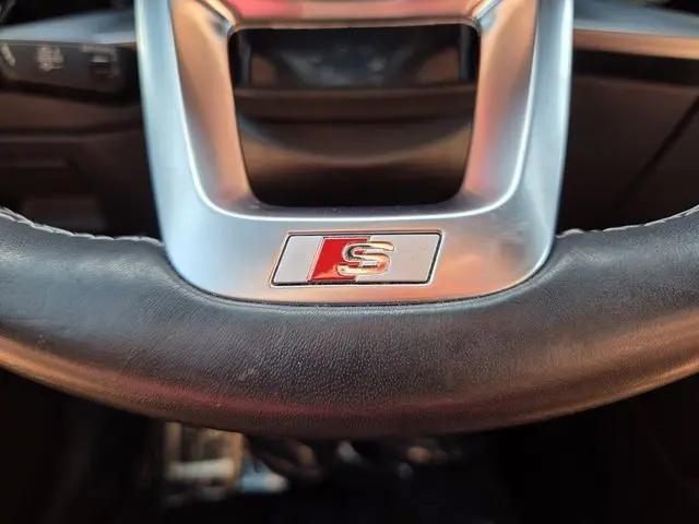 2023 Audi S3 Premium Plus TFSI quattro S tronic