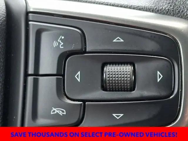 2022 Chevrolet Silverado 2500HD 4WD Crew Cab Standard Bed WT