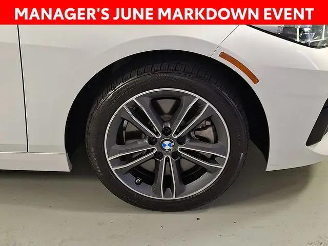 2023 BMW Coupe i xDrive