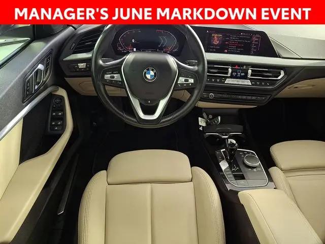 2023 BMW Coupe i xDrive