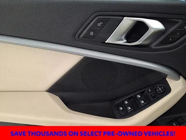 2023 BMW Coupe i xDrive
