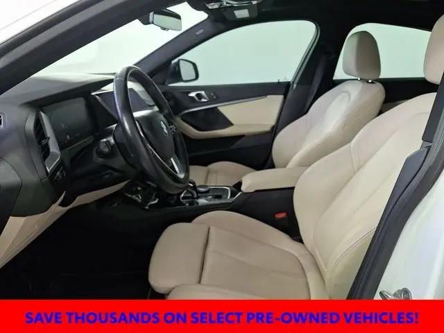 2023 BMW Coupe i xDrive
