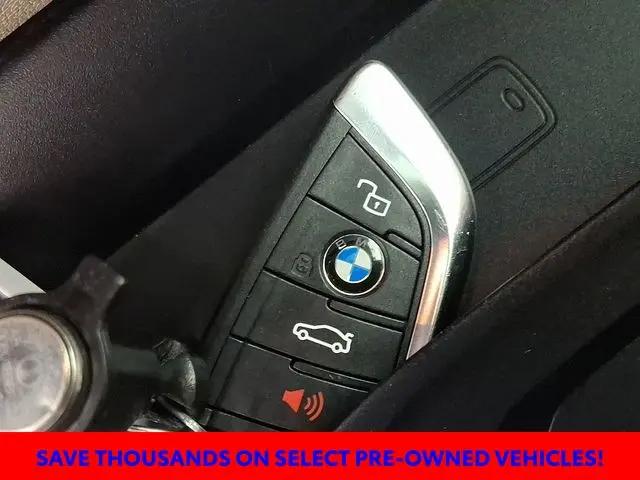 2023 BMW Coupe i xDrive