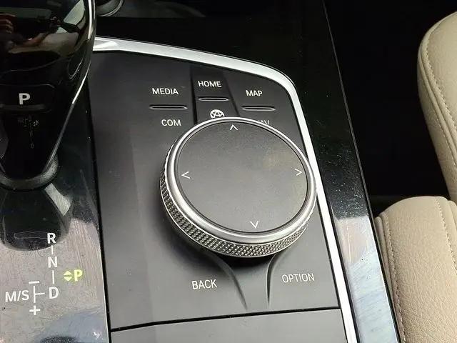 2023 BMW Coupe i xDrive