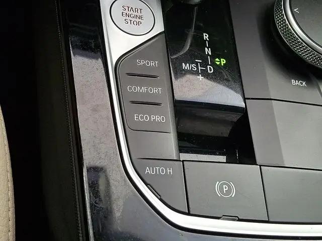 2023 BMW Coupe i xDrive