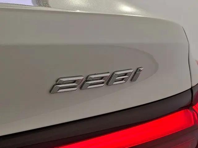 2023 BMW Coupe i xDrive