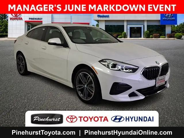 2023 BMW Coupe i xDrive for sale in Southern Pines, NC