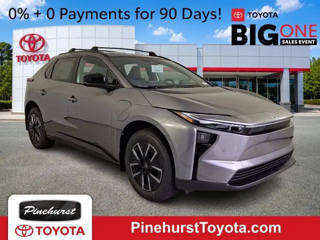 2026 Toyota bZ XLE Plus for sale in Southern Pines, NC