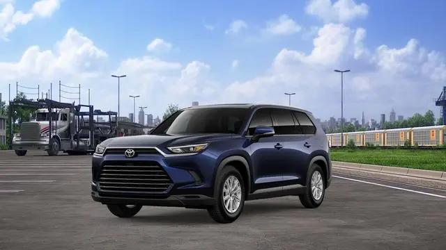 2026 Toyota Grand Highlander XLE for sale in Dayton, NJ