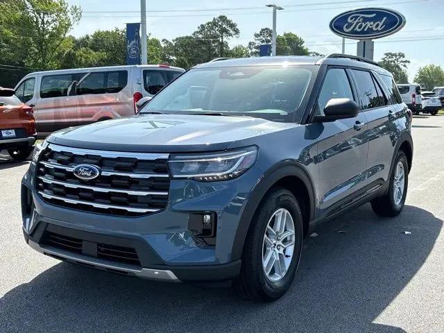 2026 Ford Explorer Active for sale in Morehead City, NC