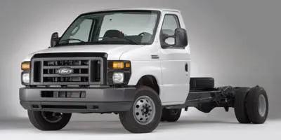 2012 Ford E-350 Cutaway E-350 for sale in Countryside, IL