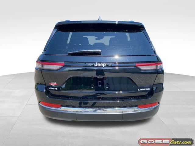 2026 Jeep Grand Cherokee Altitude 4x4 for sale in South Burlington, VT
