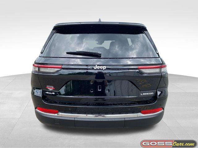 2026 Jeep Grand Cherokee Altitude 4x4 for sale in South Burlington, VT