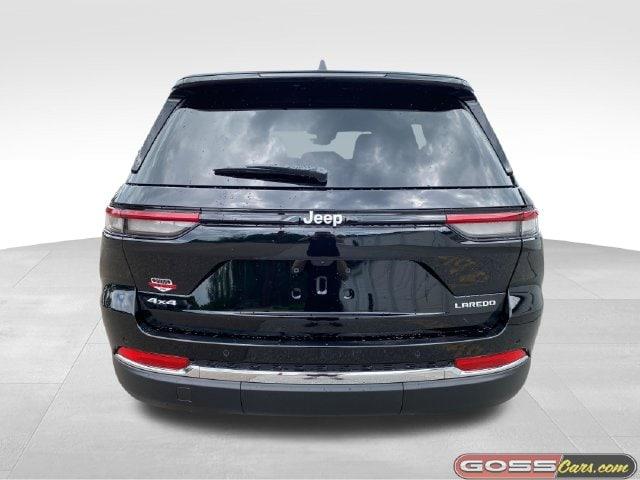 2026 Jeep Grand Cherokee Altitude 4x4 for sale in South Burlington, VT