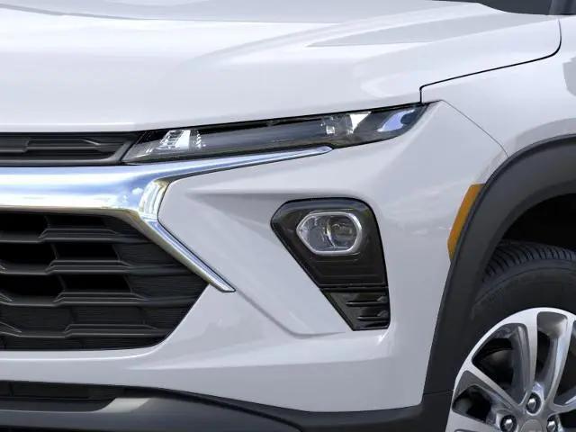 2026 Chevrolet TrailBlazer FWD LS