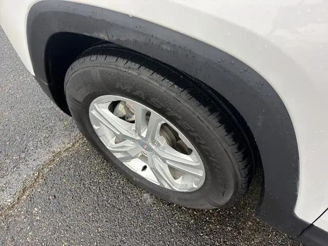 2020 GMC Terrain FWD SLE